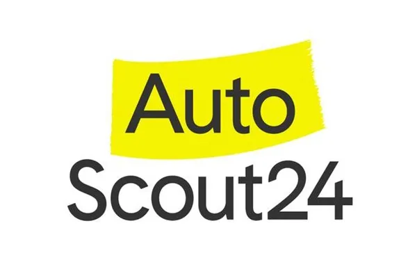 AutoScout24.de logo