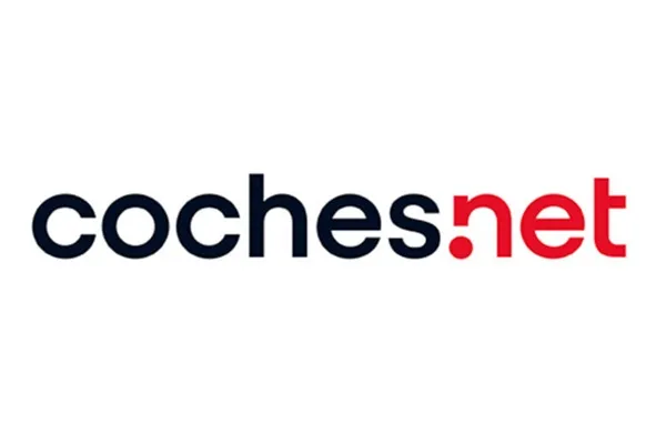 Coches.net logo