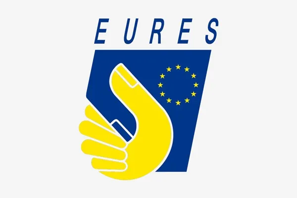 EURES Europe logo