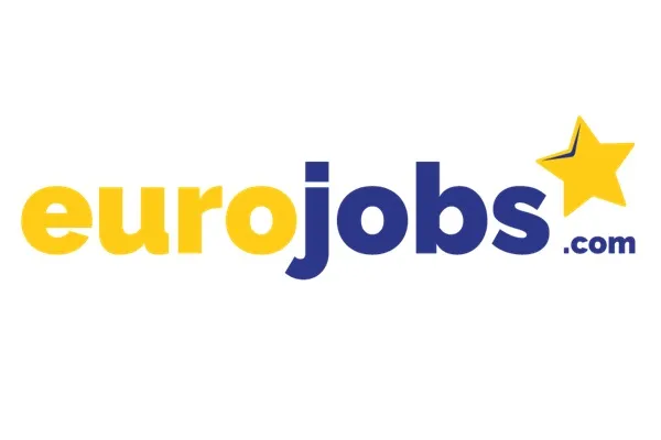 EuroJobs logo