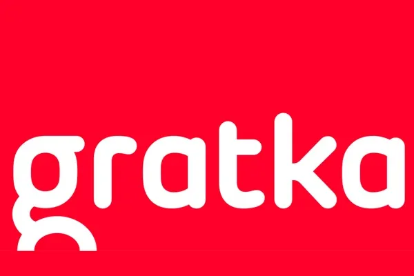 Gratka.pl logo