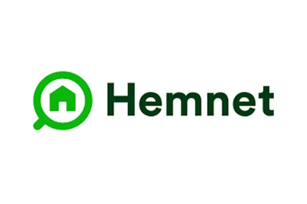 Hemnet.se Logo