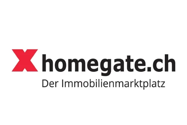 HomeGate Logo