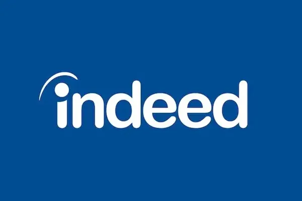 Logo Indeed.com