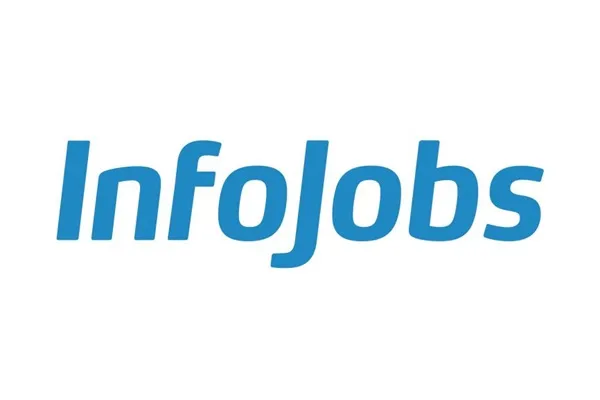 InfoJobs logo