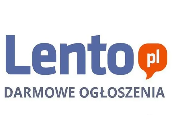 Lento.pl logo