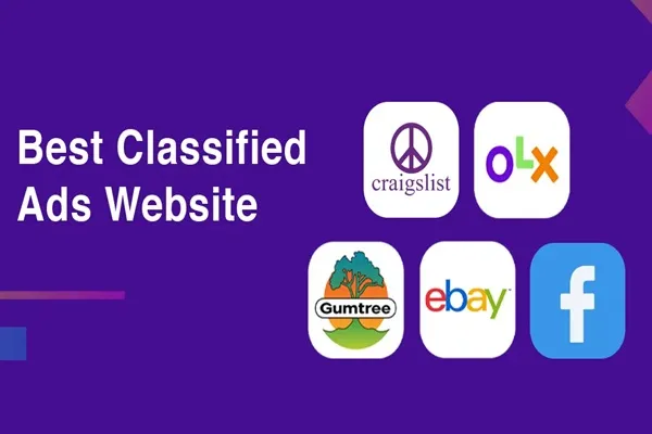 Best Classified Ads Websites: Craiglist, OLX, Gumtree, Ebay, Facebook