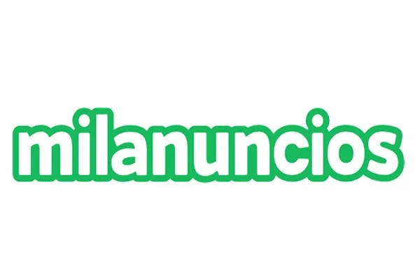 Milanuncios logo