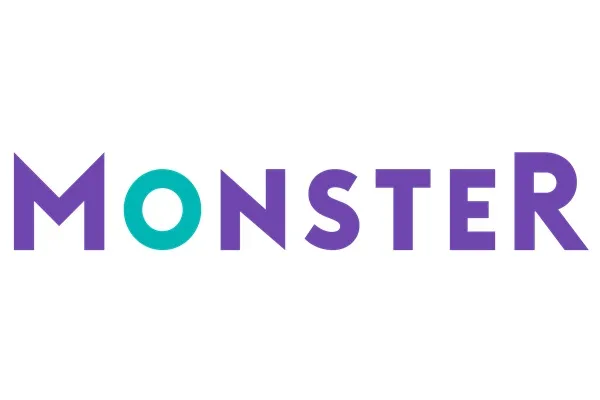 MonsterJobs logo