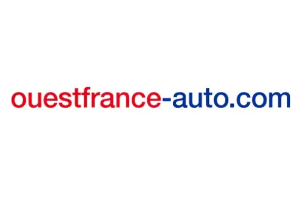 Ouestfrance-auto.com logo
