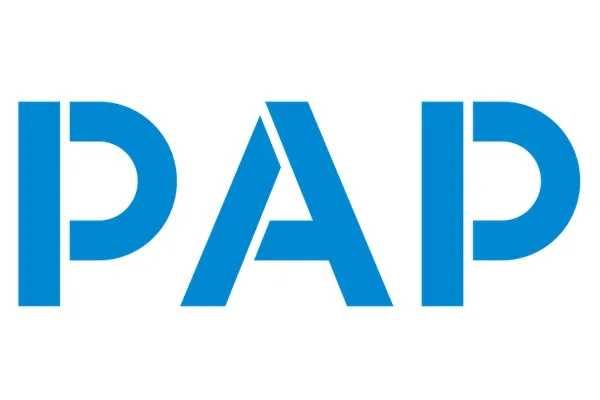 PAP.fr logo
