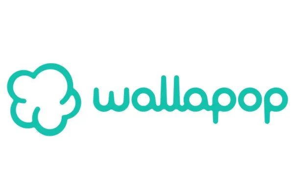 Wallapop logo