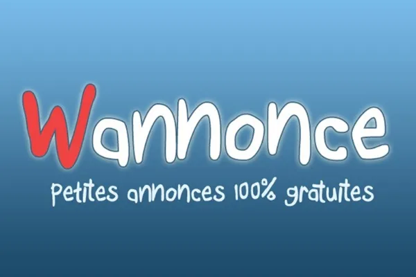 Wannonce.com logo