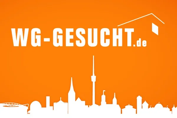 WG-Gesucht.de logo