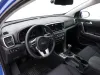 BMW 4 418d Gran Coupé + GPS + Leder/Cuir + Surround View + Alu19 Thumbnail 8