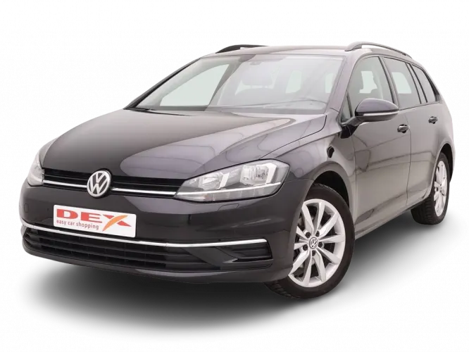 Volkswagen Golf Variant 1.0 TSi 115 DSG Comfortline + GPS Image 1