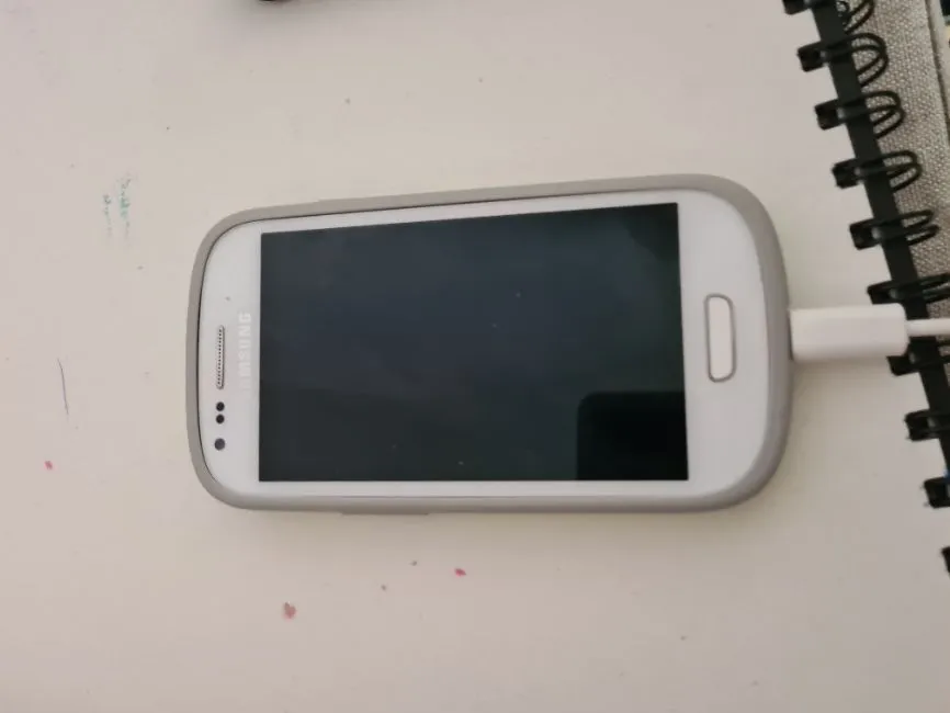 Samsung Galaxy S6 Mini Image 1