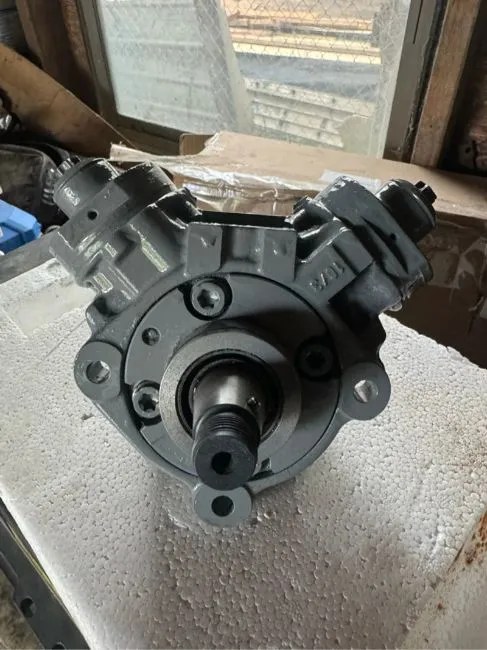 Ford 6.7 injection pump cp4 fuel Image 3
