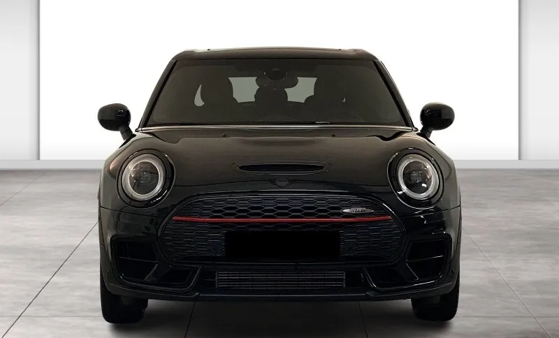 Mini John Cooper Works Clubman ALL4 =MINI Excitement Pack= Pano Гаранция Image 1