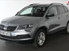 Škoda Karoq 1,5 TSi 110kW Ambition DSG Zár Thumbnail 2