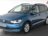 Volkswagen Touran 2,0 TDI 110kW DSG NAVI Záruka Thumbnail 1