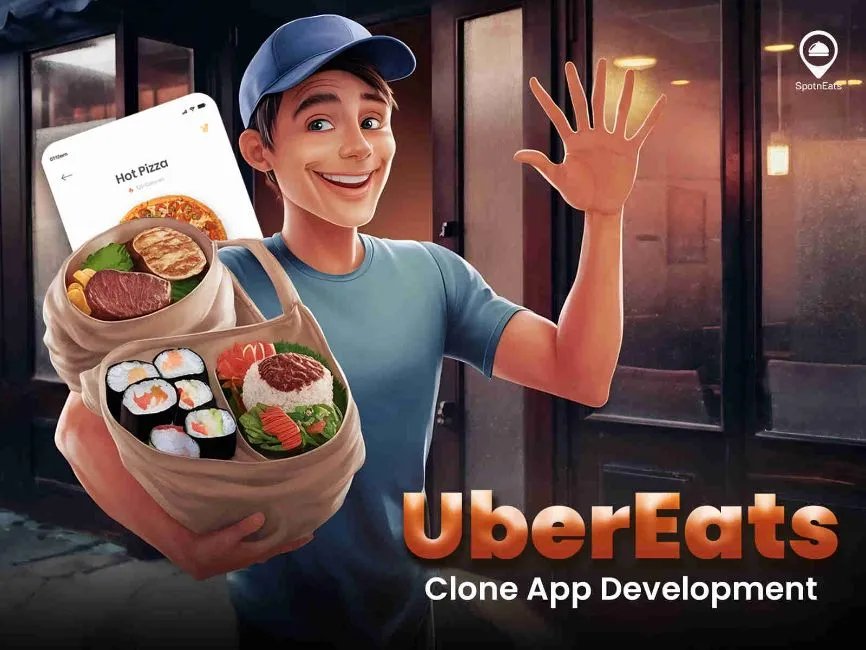 Ready to launch your food delivery business? Image 1