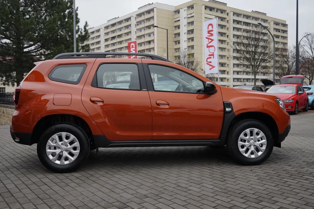 Dacia Duster ECO-G 100 TCe LPG...  Image 6