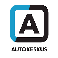 Autokeskus Logo