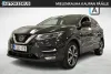 Nissan Qashqai DIG-T 115 N-Connecta 2WD Xtronic LED * Navi / LED * Thumbnail 1