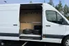 Mercedes-Benz Sprinter 316CDI-3,5/43K extrapitkä A4 A* ALV / Kamera / Navi / 2xrenkaat / Joustoistuin Thumbnail 8