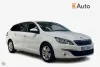 Peugeot 308 SW Active PureTech 130 Automaatti * Vakkari / parkkitutka / lohko+sisäpistoke / suomi-auto * Thumbnail 1