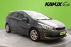 KIA Ceed 1,6 CRDi ISG 136hv EX SW EcoDynamics / Lohkolämmiti Thumbnail 1