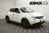 Nissan Juke 1,5dCi Visia 2WD 6MT IMS / Näppärä peli / 2x renkaat / Huoltokirja / Thumbnail 1