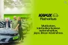 Skoda Kodiaq 1,4 TSI 4x4 Ambition DSG Autom. / Juuri huollettu / Suomi-auto / Pa. Lisälämmitin / Neliveto / Thumbnail 3