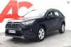 Toyota RAV4 2,0 VVT-iE Business Multidrive S - Tehdastakuu v Thumbnail 1