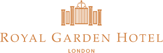 The Royal Garden Hotel London Logo