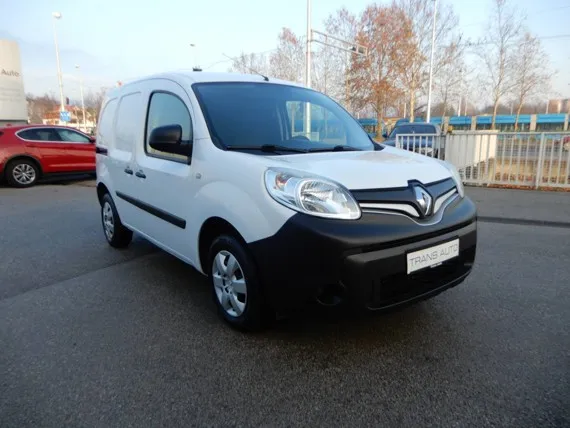 Renault Kangoo 1.5 dCi Image 3