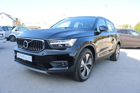 Volvo XC40 T5 Recharge AUTOMATIK *VIRTUAL,LED,KAMERA,NAVI* Image 1