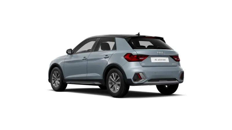 AUDI A1 - Image 4