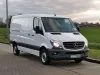 Mercedes-Benz Sprinter 213 Lang 2 x Schuifdeur Thumbnail 4