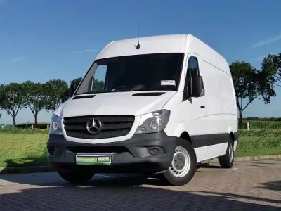 Mercedes-Benz Sprinter 313 CDI