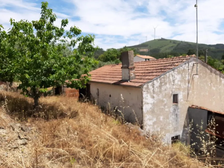 Maison avec terrain au Portugal Image 15