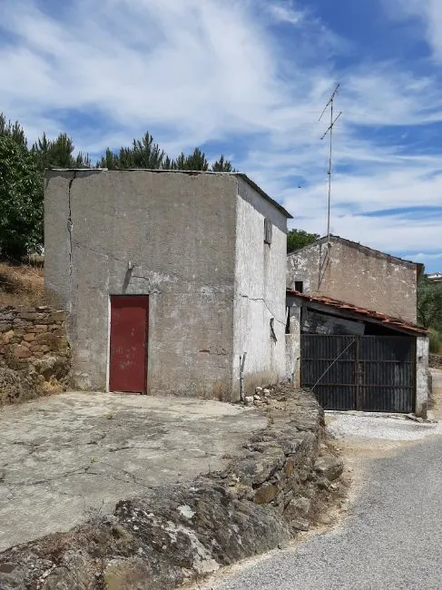 Maison avec terrain au Portugal Image 2