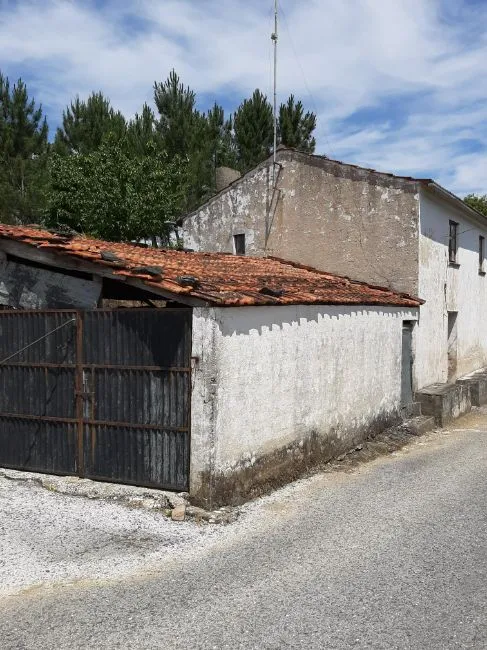 Maison avec terrain au Portugal Image 5