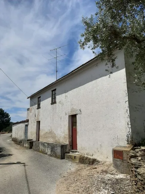 Maison avec terrain au Portugal Image 8