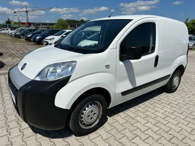 Fiat Fiorino 1.4 GRADIRAN