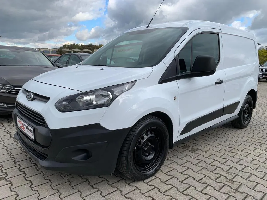 Ford Ford Transit Connect Image 1