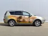 Mitsubishi Outlander Thumbnail 5