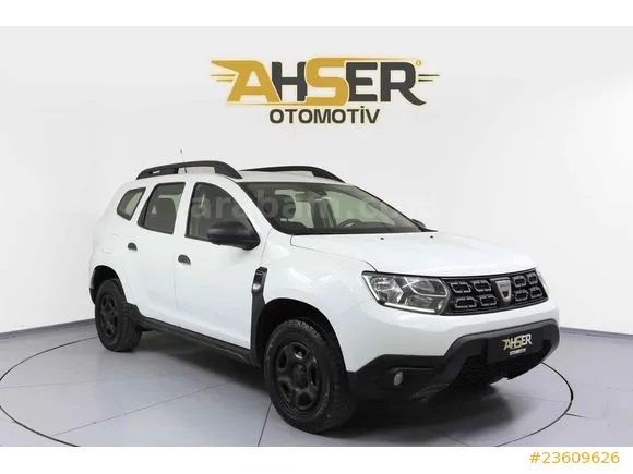 Dacia Duster 1.5 dCi Comfort Image 5