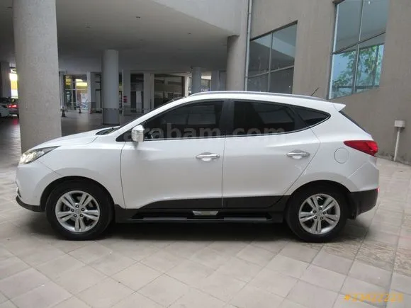 Hyundai ix35 1.6 GDI Style Plus Image 1